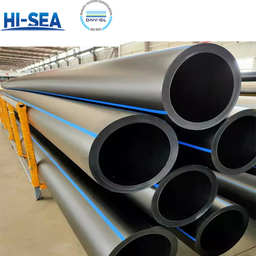 HDPE Pipe